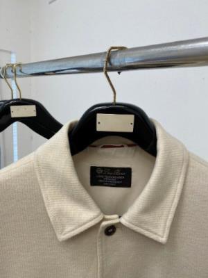 wholesale quality loro piana jacket model no. 24